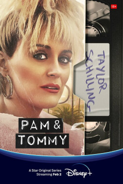 Pam & Tommy - Pam & Tommy