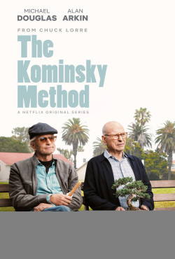 Phương pháp Kominsky (Phần 1) - The Kominsky Method (Season 1) (2018)