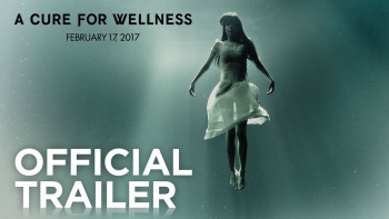 Phương Thuốc Kỳ Bí - A Cure For Wellness