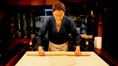 Quán ăn đêm: Những câu chuyện ở Tokyo (Phần 1) - Midnight Diner: Tokyo Stories (Season 1)