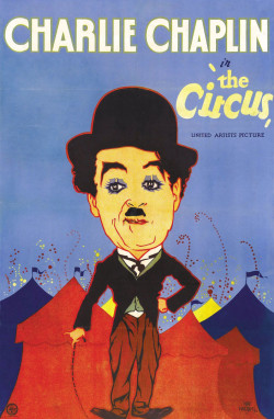 Rạp Xiếc - The Circus