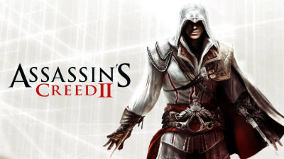 Sát Thủ Bóng Đêm - Assassin's Creed