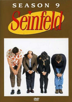 Seinfeld (Phần 9) - Seinfeld (Season 9) (1997)