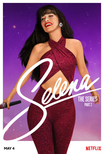 Selena (Phần 2) - Selena: The Series (Season 2) (2020)