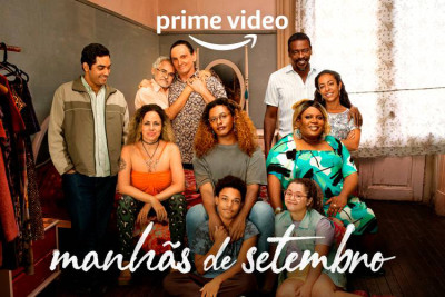 September Mornings (Phần 2) - Manhãs de Setembro (Season 2)