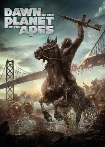 Sự Khởi Đầu Của Hành Tinh Khỉ - Dawn of the Planet of the Apes