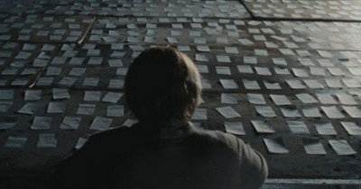 Synecdoche, New York - Synecdoche, New York