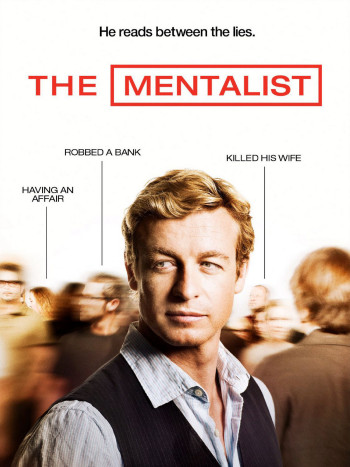 Thám Tử Đại Tài (Phần 1) - The Mentalist (Season 1)