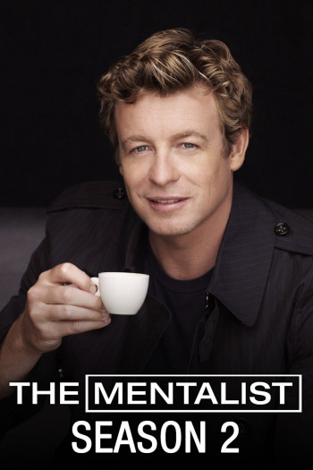 Thám Tử Đại Tài (Phần 2) - The Mentalist (Season 2)