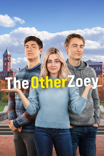 The Other Zoey - The Other Zoey