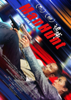 Thiên La Địa Võng - ManHunt (2017)