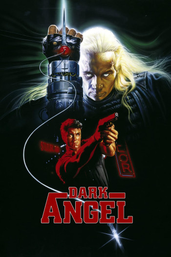 Thiên Thần Bóng Tối - Dark Angel (1990)