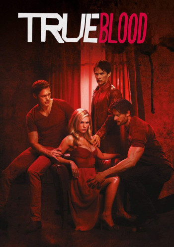 Thuần Huyết (Phần 4) - True Blood (Season 4) (2011)