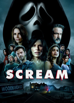 Tiếng Thét 5 - Scream