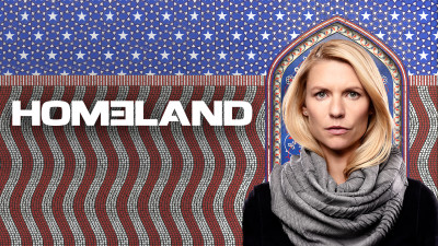 Tổ quốc (Phần 8) - Homeland (Season 8)