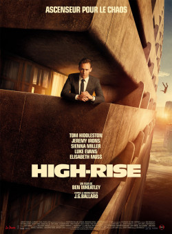Tòa Tháp Sống - High-Rise
