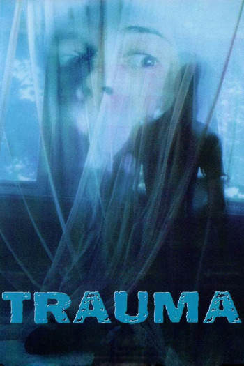 Trauma - Trauma (1993)