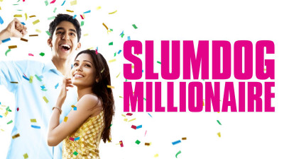 Triệu Phú Ổ Chuột - Slumdog Millionaire