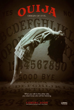 Trò chơi gọi hồn 2 - Ouija: Origin of Evil (2016)