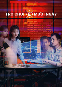 Trò Chơi Mười Ngày - Kidnapping Game