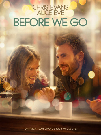 Trước khi ta đi - Before We Go