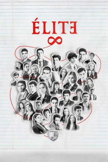 Ưu tú (Phần 8) - Elite (Season 8) (2024)