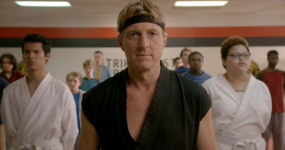 Võ Đường Cobra Kai (Phần 1) - Cobra Kai (Season 1)