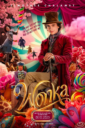 Wonka - Wonka